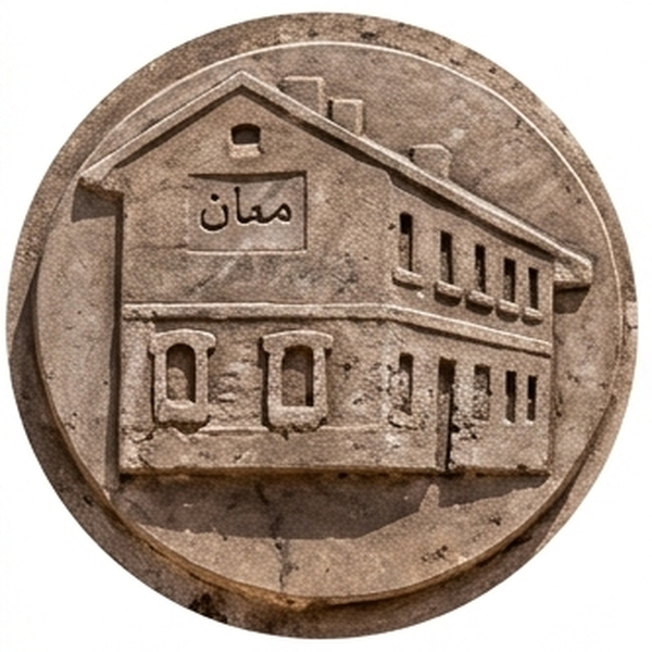 معان